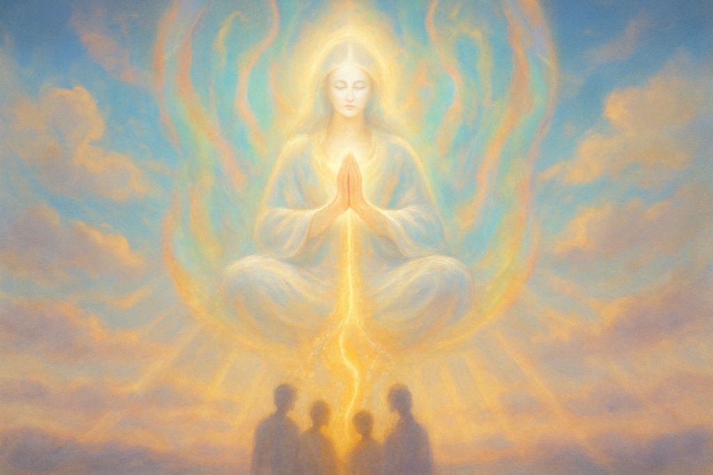 Intercessione