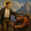 Benedizione con San Pier Giorgio Frassati per gli Alpinisti