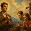Preghiera personale a San Pier Giorgio Frassati per la fedeltà alle amicizie