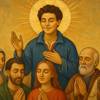 Litania a San Pier Giorgio Frassati, uomo delle Beatitudini
