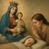 Supplica alla Madonna della Salute per la salute fisica e spirituale delle Mamme