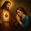 Preghiera intensa al Sacro Cuore di Gesù per le Mamme di figli ribelli