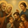 Litania dei Santi Genitori (Gioacchino e Anna, Zelia e Luigi) per i Figli