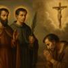 Novena ai Santi Proto e Giacinto per la conversione dei Peccatori
