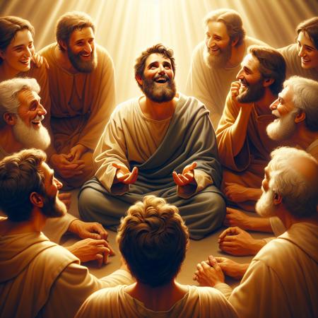 Preghiera a San Pietro per la devozione degli amici cari