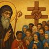 Preghiera comunitaria a San Pafnuzio per l'unità delle Comunità ecumeniche
