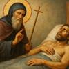 Benedizione con San Pafnuzio per chi soffre nel corpo