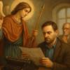 Intercessione a San Gabriele Arcangelo per i Giornalisti e la verità