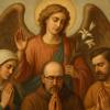 Supplica a San Gabriele Arcangelo per i Predicatori e Catechisti