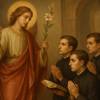 Triduo a San Gabriele Arcangelo per il discernimento dei Seminaristi