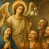 Responsorio a San Gabriele Arcangelo, Annunciatore della gioia