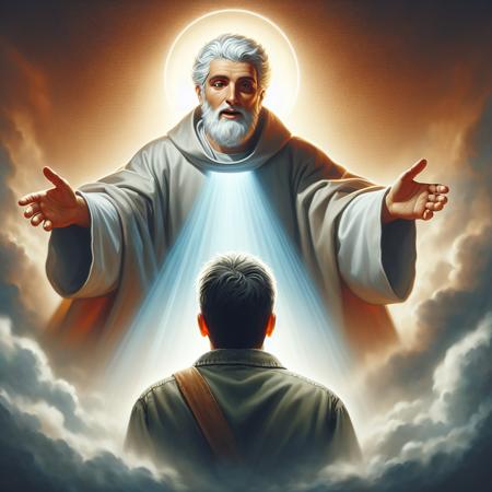 Preghiera a Sant’Antonio da Padova per ritrovare una persona cara scomparsa