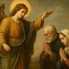 Triduo a San Raffaele Arcangelo per le decisioni importanti della vita