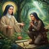 Preghiera a Santa Teresa di Lisieux, patrona delle missioni, per il Coraggio Missionario