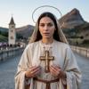 Preghiera alla Madonna di Lourdes in canto liturgico per la guarigione degli gli amici malati
