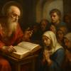 Meditazione guidata con San Girolamo sul valore della Bibbia