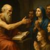 Novena a San Girolamo per la sapienza nelle decisioni