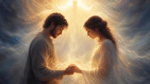 Meditazione guidata con San Giovanni Paolo II sull'amore umano
