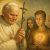 Litania a San Giovanni Paolo II, testimone della speranza