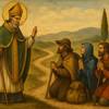Invocazione a San Donato di Fiesole per i Pellegrini in cammino