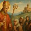 Meditazione guidata con San Donato sulla vita come pellegrinaggio
