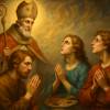 Supplica a San Donato per i Poeti e gli Scrittori cristiani