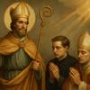 Intercessione a San Donato per i nostri Pastori (Vescovi e Sacerdoti)