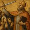Preghiera intensa a San Donato per la difesa della fede
