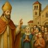 Litania a San Donato di Fiesole per le necessità della diocesi