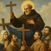 Litania a San Giovanni da Capestrano, apostolo dell'Europa
