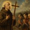 Invocazione interiore a San Giovanni da Capestrano per la forza nella lotta spirituale