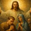 Ringraziamento a Dio per la testimonianza coraggiosa di San Giovanni da Capestrano