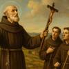 Offerta del giorno con San Giovanni da Capestrano per i frati francescani
