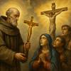 Responsorio a San Giovanni da Capestrano per la perseveranza nella fede