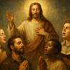 Canto ripetuto del Nome di Gesù, tanto amato da San Giovanni da Capestrano