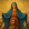 Atto di Consacrazione a Maria Immacolata nel giorno della sua festa