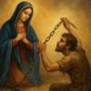 Invocazione a Maria Immacolata per la lotta contro il peccato