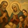 Dialogo semplice con i Santi Gioacchino e Anna, genitori dell'Immacolata