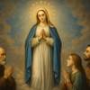 Compieta nella vigilia dell'Immacolata alla Madonna