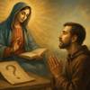 Dialogo semplice con l'Immacolata per le decisioni importanti