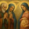Intercessione ai Santi Gioacchino e Anna per i genitori di Nascituri