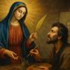 Responsorio a Maria Immacolata, Tutta Bella, per gli Artisti Sacri