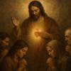Preghiera intensa a Cristo Redentore per la grazia della purezza sull'esempio dell'Immacolata