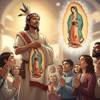 Preghiera comunitaria a San Juan Diego per i Catechisti