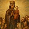 Atto di Fede nella Provvidenza con la Madonna di Loreto