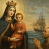 Triduo alla Madonna di Loreto per i Viaggiatori in aereo