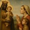Preghiera dei Genitori alla Madonna di Loreto per i Figli