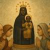 Meditazione guidata nella Santa Casa con la Madonna di Loreto