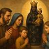 Esame di coscienza con la Madonna di Loreto sulla vita familiare
