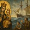 Preghiera alla Madonna di Loreto, Regina degli Angeli, per la protezione in viaggio
